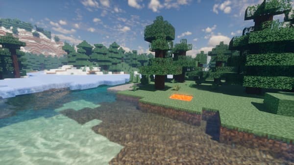 A person's hands holding a smartphone displaying a social media interface with various emojis.