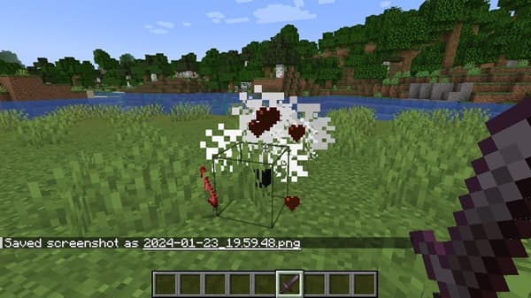 **Image:** A sleek, modern black gaming mouse with RGB lighting on a dark background.