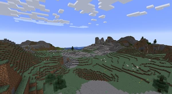 A close-up of a vibrant, healthy green plant with dew drops on its leaves.