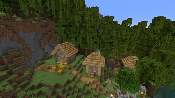 A sleek, modern white office chair with armrests.