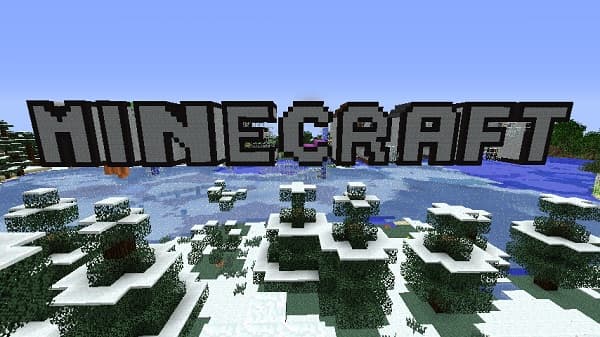 Blue abstract gradient background with soft, flowing lines