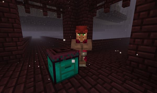 A blank white page, symbolizing a fresh start or empty content.