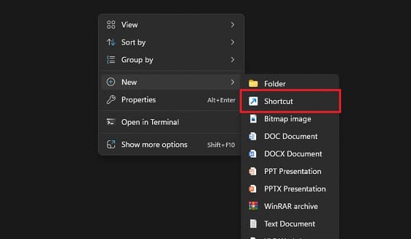 Two hands clasped together, showing unity and support.