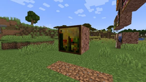Minecraft Painting Guide: Easy Crafting & Customization