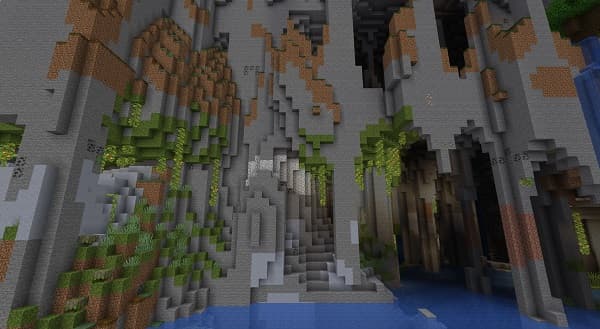 A close-up of a vibrant, healthy green plant with broad leaves, possibly a houseplant, thriving indoors.