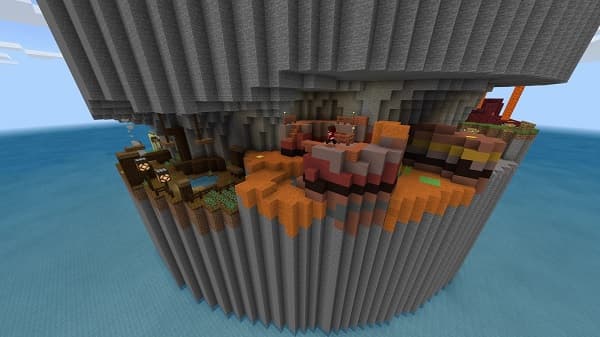 A cute dog looking at the camera.