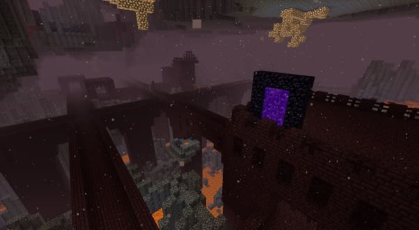 A young woman smiling brightly.