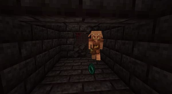 Empty white room with sunlight streaming through a window.