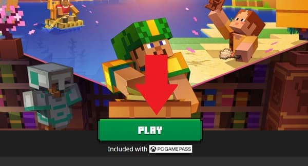 A close-up of a vibrant red flower with delicate petals and a yellow center.