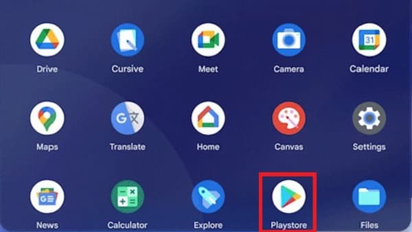 A sleek black microphone on a white background.