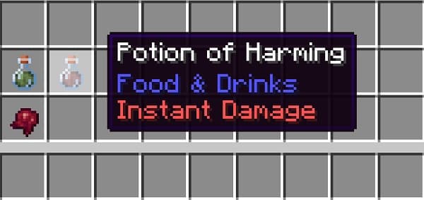 Blue plastic recycling bin full of cardboard boxes.