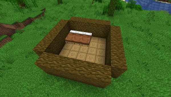 A close-up of a vibrant, intricate mandala pattern with geometric shapes.