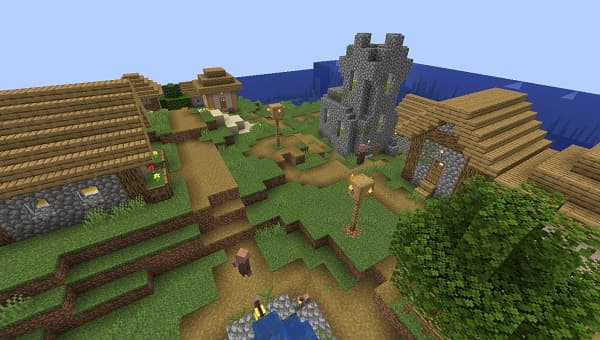 Minecraft Jungle Villagers: 5 Easy Acquisition Methods