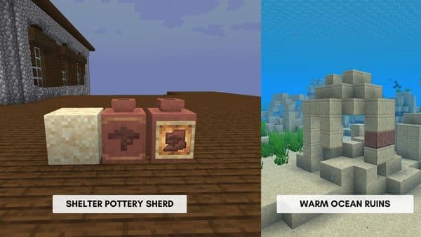 [Image shows a serene, misty forest with tall trees and a faint glow in the distance.]