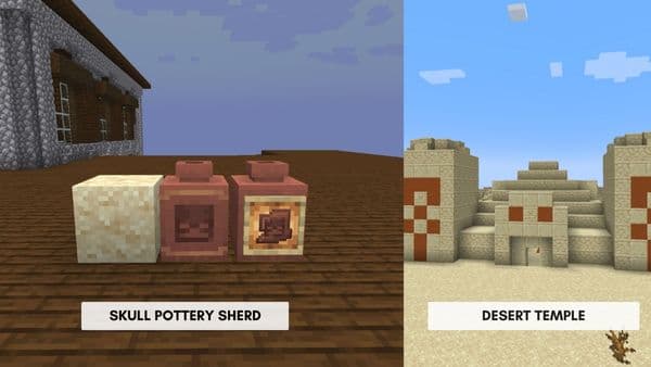 A cozy, modern living room with a gray sectional sofa and a large window overlooking a city skyline.