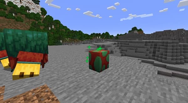 A close-up of a vibrant, intricate mandala drawing with symmetrical patterns and fine details.