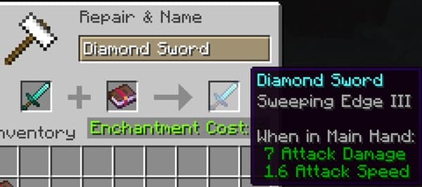 A person typing on a laptop with a blank screen.