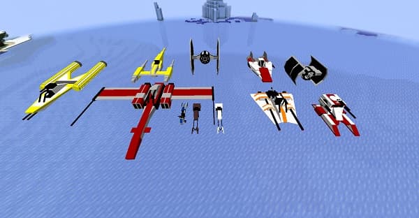 Close-up of a vibrant purple flower with delicate petals and a yellow center, surrounded by soft green leaves.