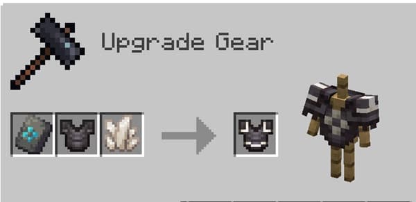 A close-up of a vibrant orange butterfly resting on a purple flower in a garden.