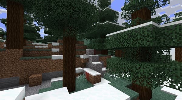 A blurry, out-of-focus image of various lights and shapes, creating an abstract background.