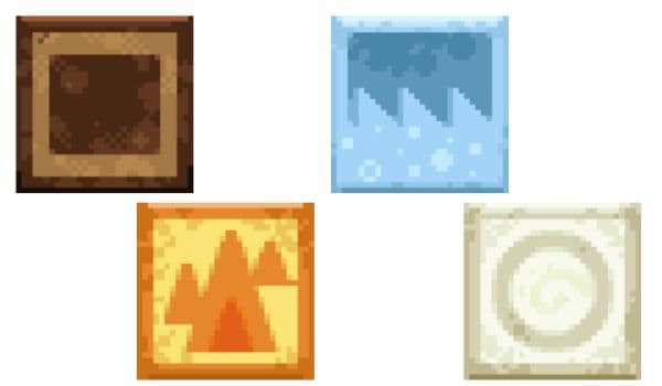 A futuristic purple and blue abstract background with flowing light trails.