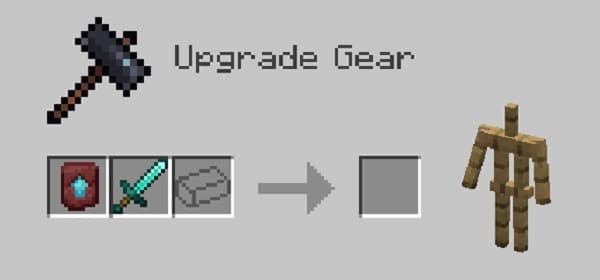 A lone, empty park bench on a quiet, sun-dappled path.