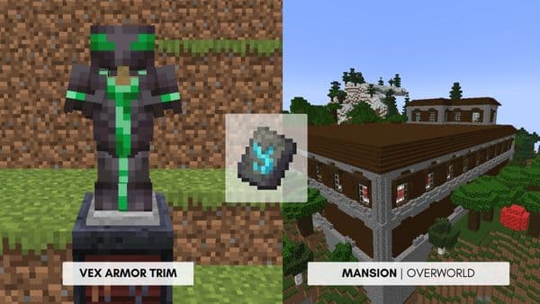 A close-up shot of a cat with bright green eyes and a fluffy orange coat, looking directly at the camera.