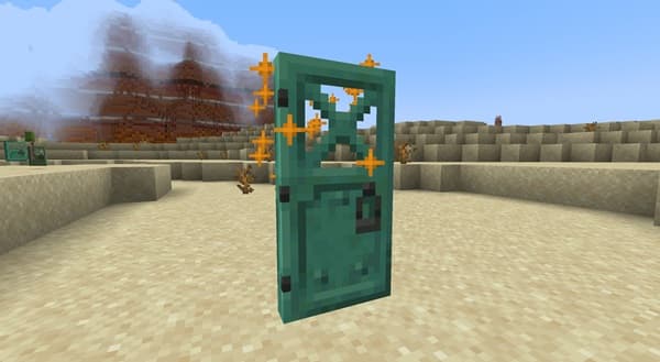 A vibrant, artistic watercolor painting with abstract shapes and flowing colors.