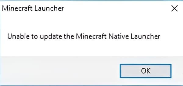 Minecraft Launcher Update Fixes: Unable to Update? [4 Ways]