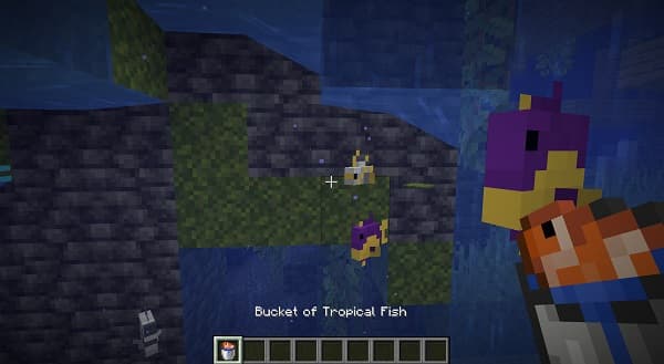 A white cloud of smoke or steam against a black background.