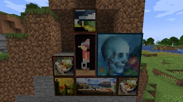 A cozy living room with a modern sofa, coffee table, and warm lighting.