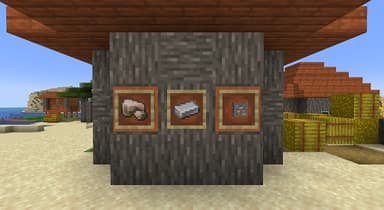 Find Iron Minecraft 1.20: 4 Easy Methods & Locations