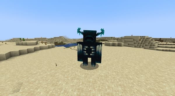 A close-up shot of a cat with bright green eyes.