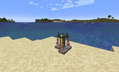 Minecraft Fire Resistance Potion: Crafting Guide