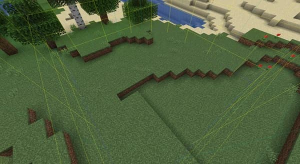 Minecraft Spawn Chunk 1.21: How to Change It