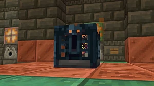 A large, majestic tree stands alone in a field.