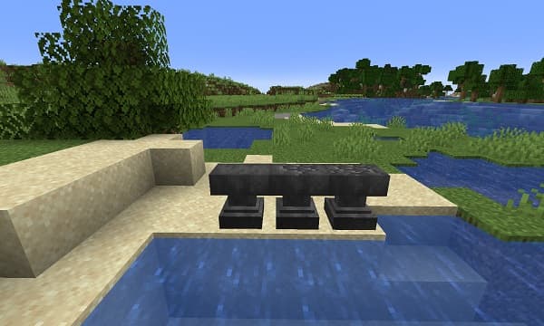 [Image Description: A black and white image displays a white wall with a black stripe at the bottom. A white vase containi...