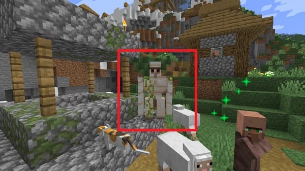 A close-up shot of a cat's paw with soft, white fur and a pink paw pad.