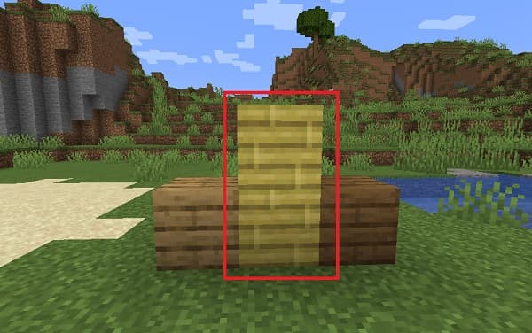 Empty office chair in a modern workspace.