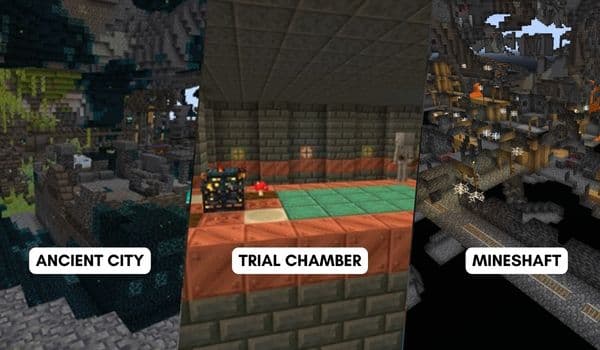 A single dark feather lying on a light, textured surface.