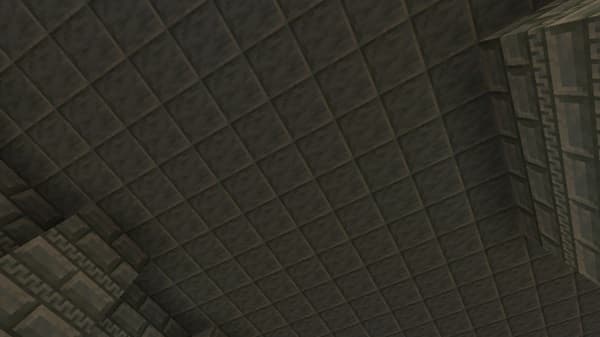 An empty white room with no furniture, a blank slate for new beginnings.