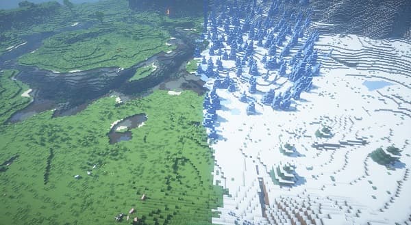 12 Best Minecraft Plains Biome Seeds You Need in 2024
