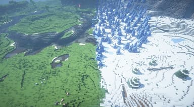 12 Best Minecraft Plains Biome Seeds You Need in 2024