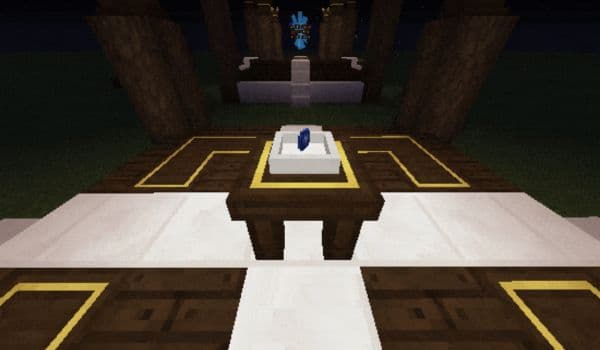 A sleek, modern laptop displaying a vibrant website design.