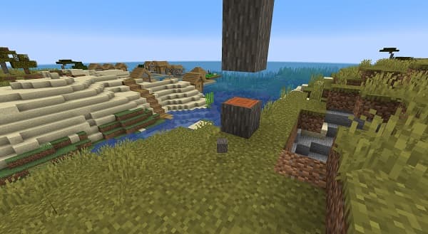 Dark wood floor texture close up