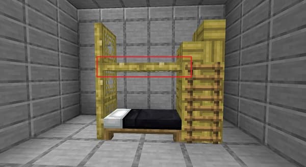 Minecraft Bunk Bed Tutorial: Easy Steps to Build Yours