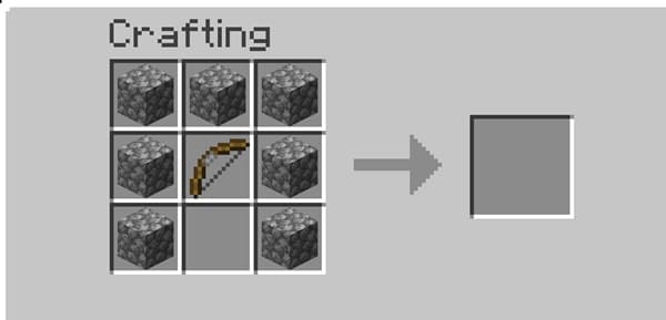 Empty office conference room with a large screen, chairs, and table.