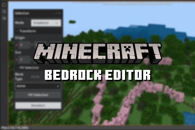 Minecraft Bedrock Editor Mode: Everything You Need to Know