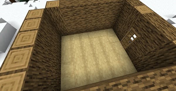 A close-up of a blurred background, showcasing bokeh lights.