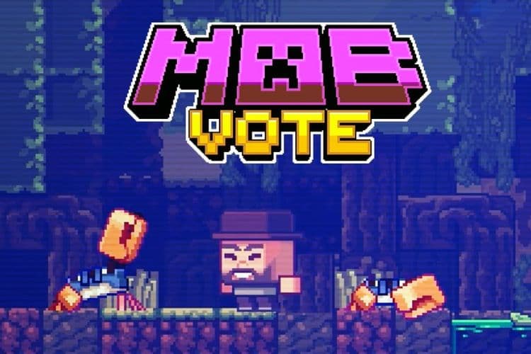 Crab in Minecraft Mob Vote 2023: Complete Details